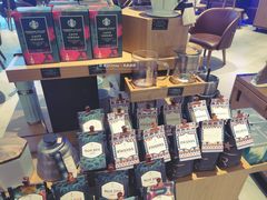 -星巴克臻选(重庆大融城店)