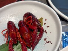 -牛YO寿喜烧火锅自助(三台子万象汇店)