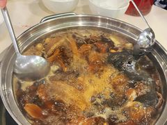 -太婆天府山珍酒楼(亚运村店)