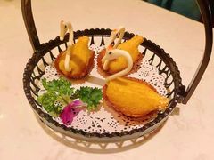 -西苑半岛·中餐厅