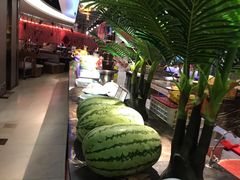 -德得轩烤涮一体自助餐厅(王府井店)