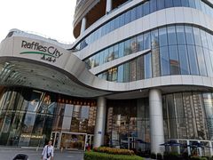 -深圳来福士广场