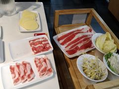 -傣妹火锅(南京东路一店)