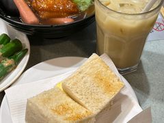 -华嫂冰室(尖沙咀店)