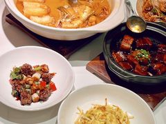 -滩外滩·本帮江浙菜(新天地店)