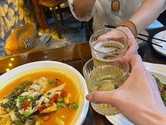 -尽善百年古院餐厅(王家老宅店)
