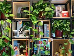 -ZING COFFEE 镜咖啡