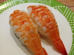 -新一番三文鱼寿司(大东海店)