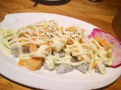 -颐和•海鲜砂锅粥•啫啫煲(奥林匹克广场店)