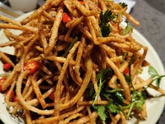 -一棠龙虾•王牌虾球(楚河汉街店)