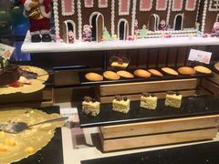 -长沙三景韦尔斯利酒店·Oval全日制餐厅自助餐
