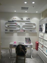 -M Hair造型