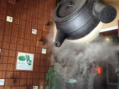 -广州神农草堂中医药博物馆