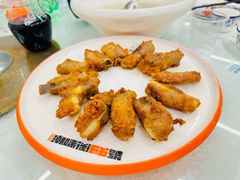 -东江海鲜大排档·潮汕菜·砂锅粥