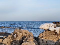 -老虎石海上公园