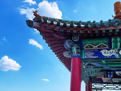 -长春市南湖公园