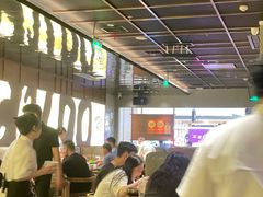 -御牛道日式烤肉料理(杭州万象城店)