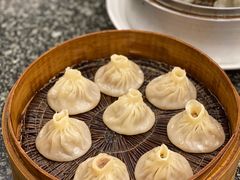 小笼汤包-耿福兴(凤凰美食街店)