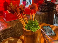 -周小明火锅(黑金冠社区店)