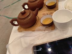 -粤珍轩·家宴·广式茶点(新城广场店)