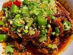 -付小姐在成都(吾悦广场店)