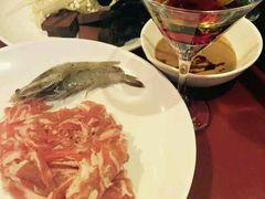-海草馆自助餐厅(悦海店)
