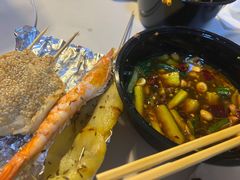 -烤五行·烧烤烤串(石佛营店)
