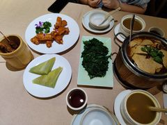 -云来居素食馆(南山店)