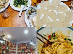 -温州一家人美食(西木头市店)