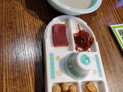 -尹三豆汁(前门旗舰店)