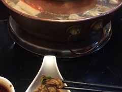 -瑞成祥老北京炭火锅(仙林店)