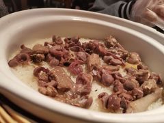 大满足双拼饭（小煲）-大鸽饭(北京路店)