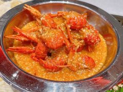 -聚味瞿记·龙虾堂(坡子街店)