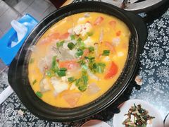 -张关合渣(航空大道店)