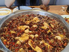 -文记沸腾鱼(永安路总店)