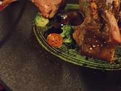 -wann lounge 低温慢煮牛排·清吧
