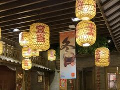 -南京大牌档(崇文门国瑞店)