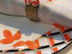 -上海滩餐厅(BFC外滩金融中心店)