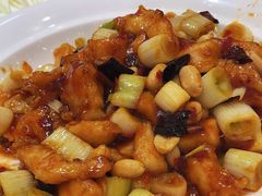 -紫光园·烤鸭(吕家营店)