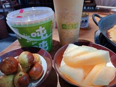 -楠火锅(龙阳广场店)