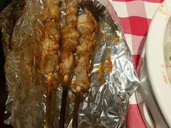 -西贝莜面村(上海百联西郊店)