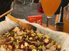 -猫公子纸上烤鱼烧烤•Bistro小酒馆(钱江世纪城店)