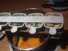 -生如夏花泰式火锅(鹭洲里店)