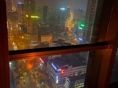 -富力丽思卡尔顿酒店·FLAIR餐厅酒吧