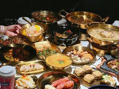 -艋舺·台湾小馆老字号(平安悦坊店)