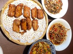 -天下客饭店(中山路店)