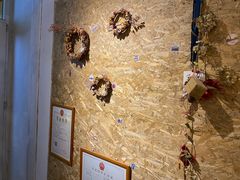 -84那年咖啡馆(李沧万达店)