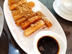 -一撮毛美食城(全力一路店)