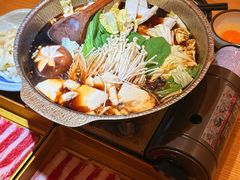 -吉兆·料理(红梅南路店)