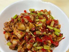 -笨罗卜浏阳菜馆(龙华鹏润达店)